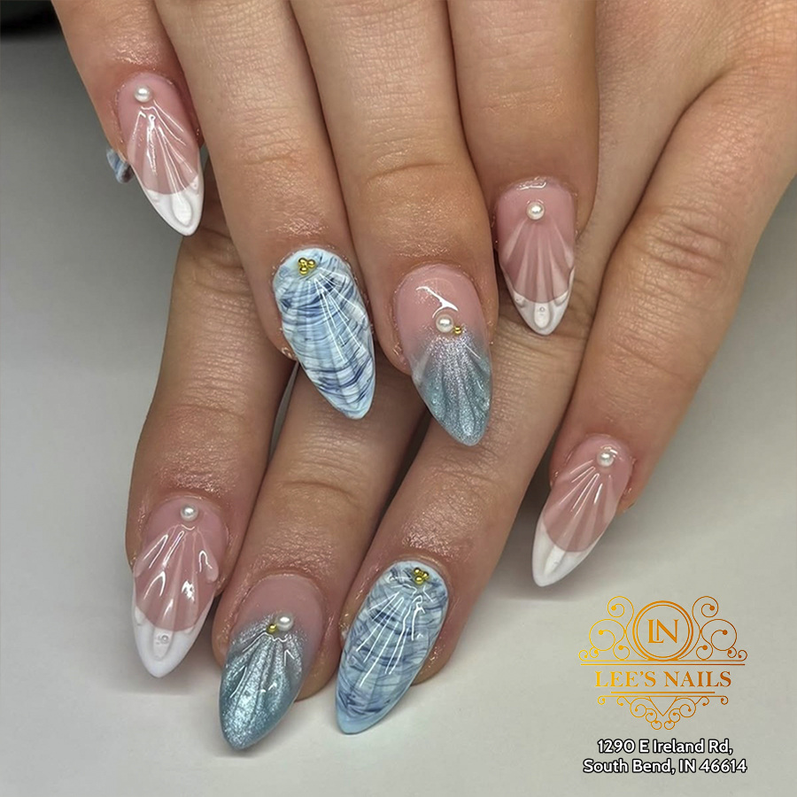 Lee's Nails